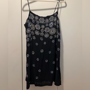 FREE PEOPLE Slip Dress